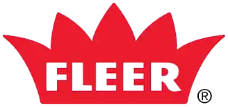 Fleer logo