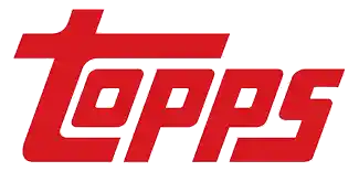 Topps logo