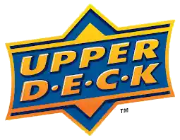 Upper Deck logo