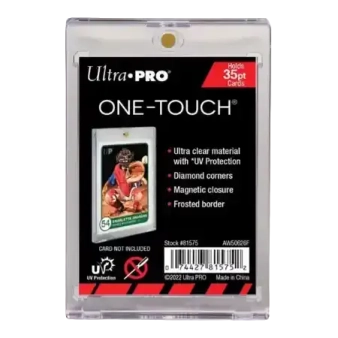 One Touch Pack