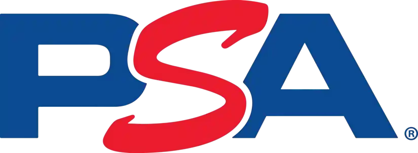 PSA logo