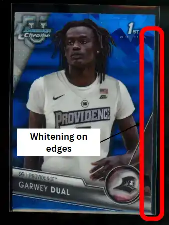 Edges example