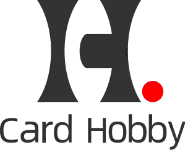 Cardhobby logo