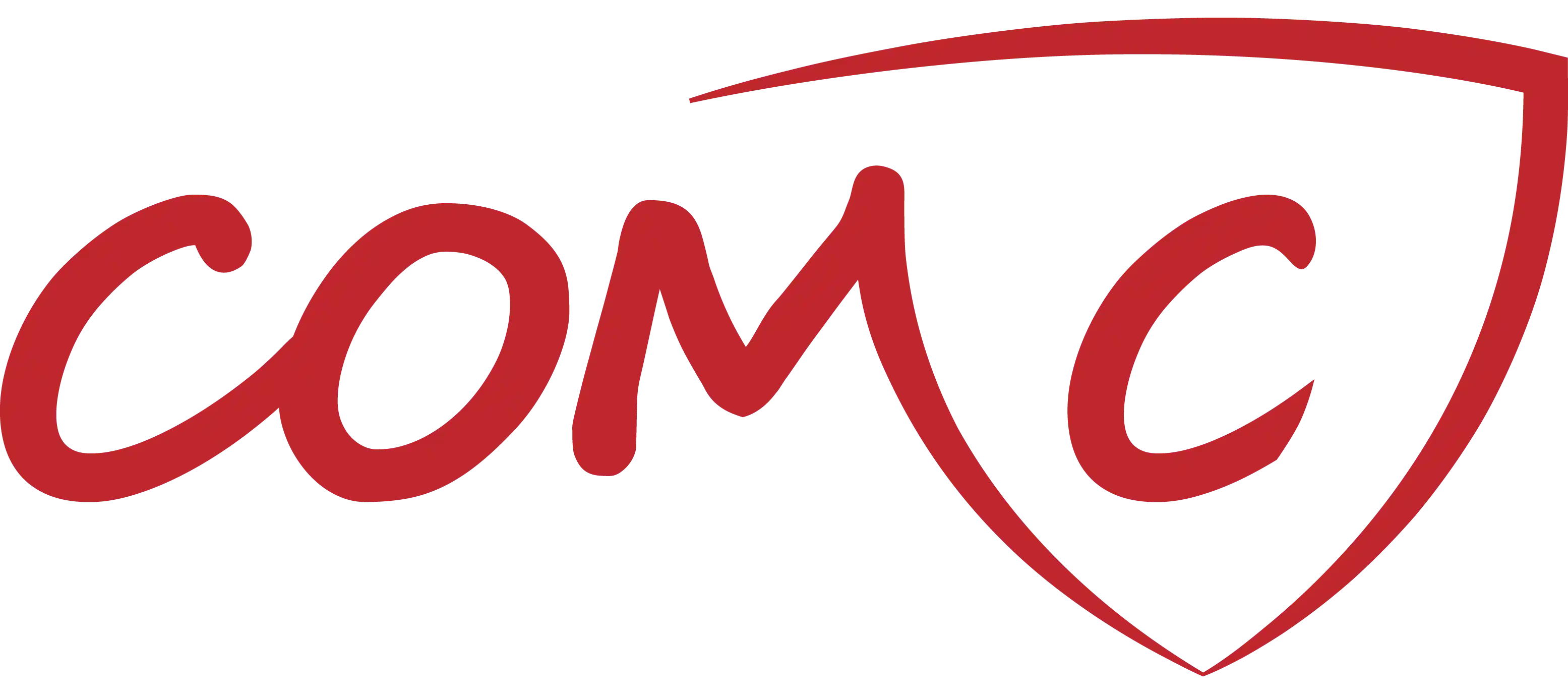 COMC logo