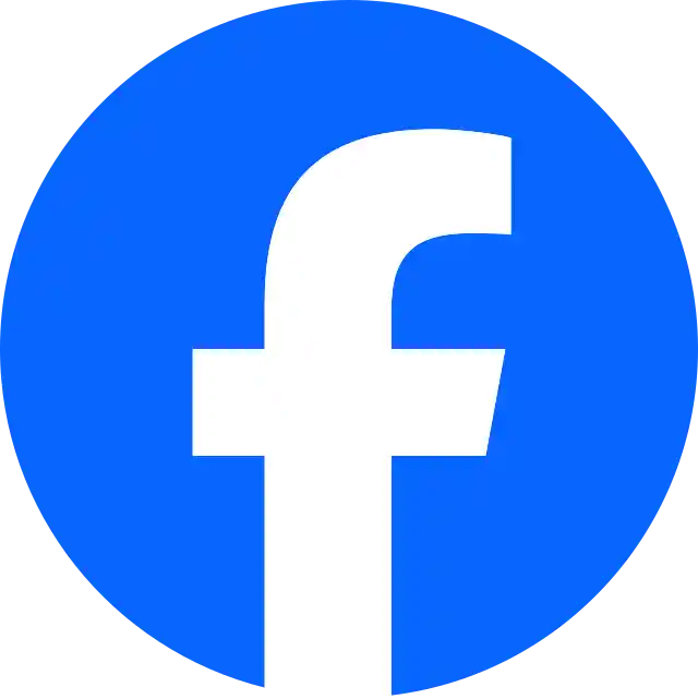 Facebook logo