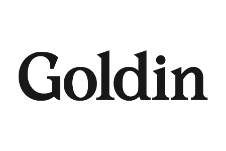 Goldin Auctions logo