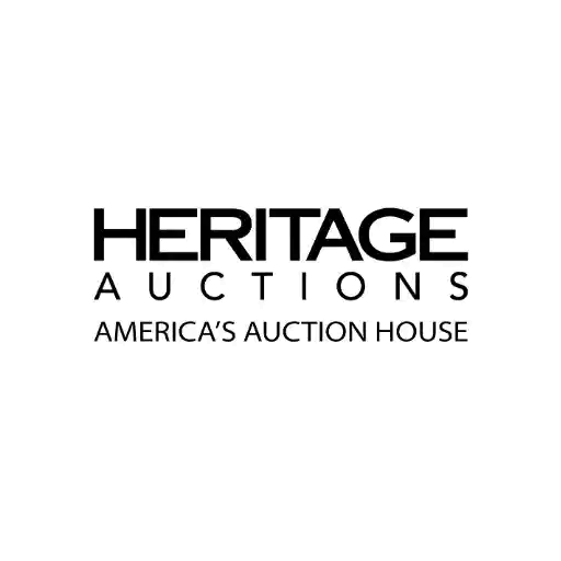 Heritage Auctions logo