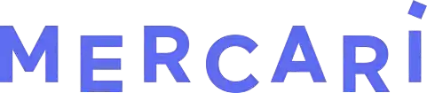 Mercari logo