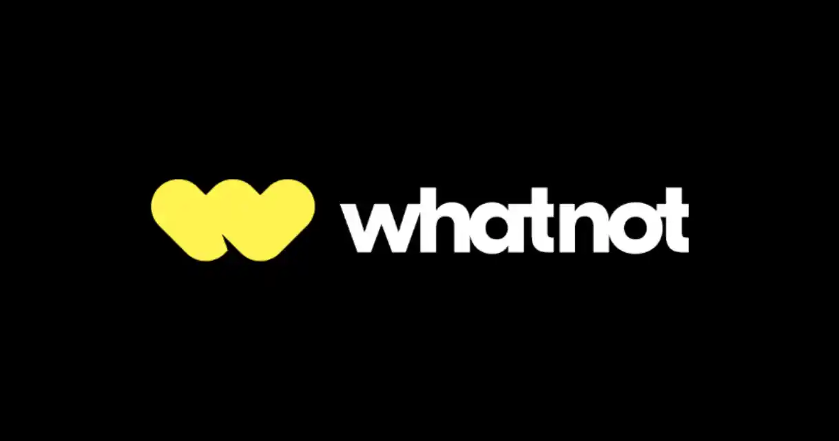 Whatnot logo