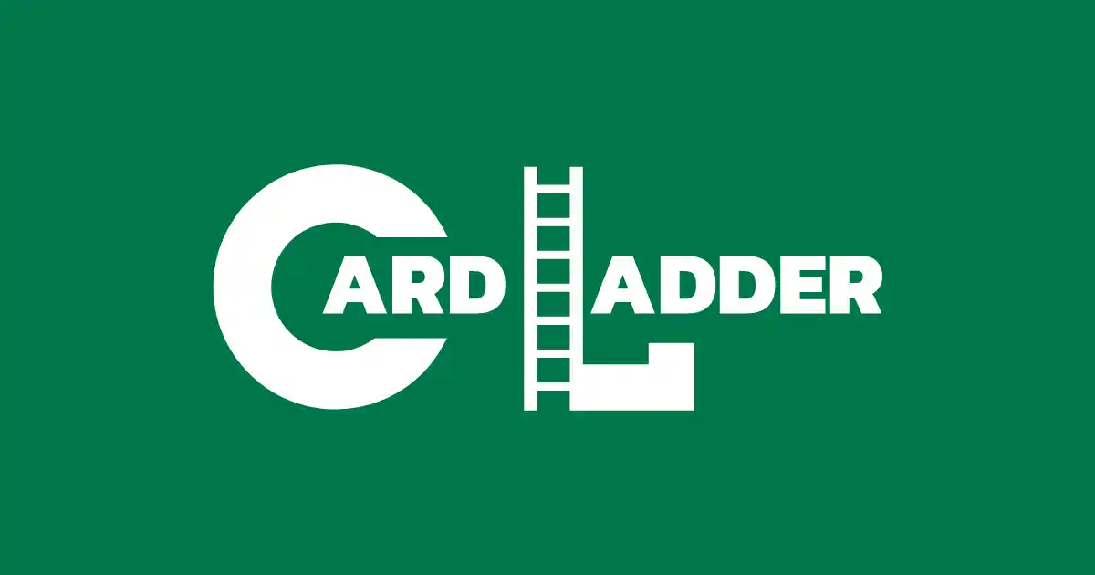 Cardladder logo